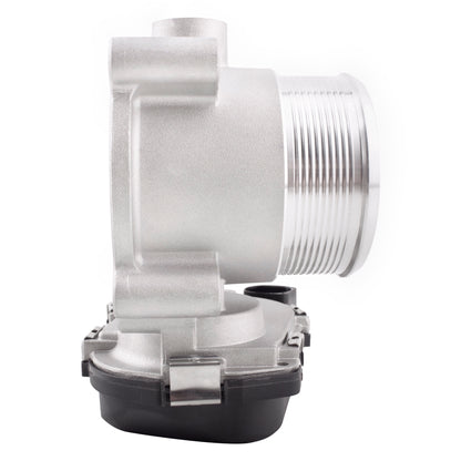 BOXI Compatible Fuel Injection Throttle Body Assembly 06F133062Q Fit for Beetle CC Eos Golf Jetta — product photo 5