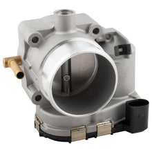 BOXI 06A133062BD Electric Throttle Body Air Control Assembly Fit for 2000-2006 for Audi TT VW Golf