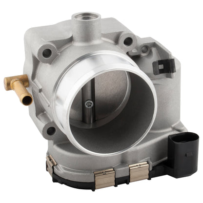 BOXI 06A133062BD Electric Throttle Body Air Control Assembly Fit for 2000-2006 for Audi TT VW Golf
