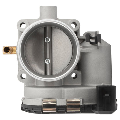 BOXI 06A133062BD Electric Throttle Body Air Control Assembly Fit for 2000-2006 for Audi TT VW Golf — product photo 2