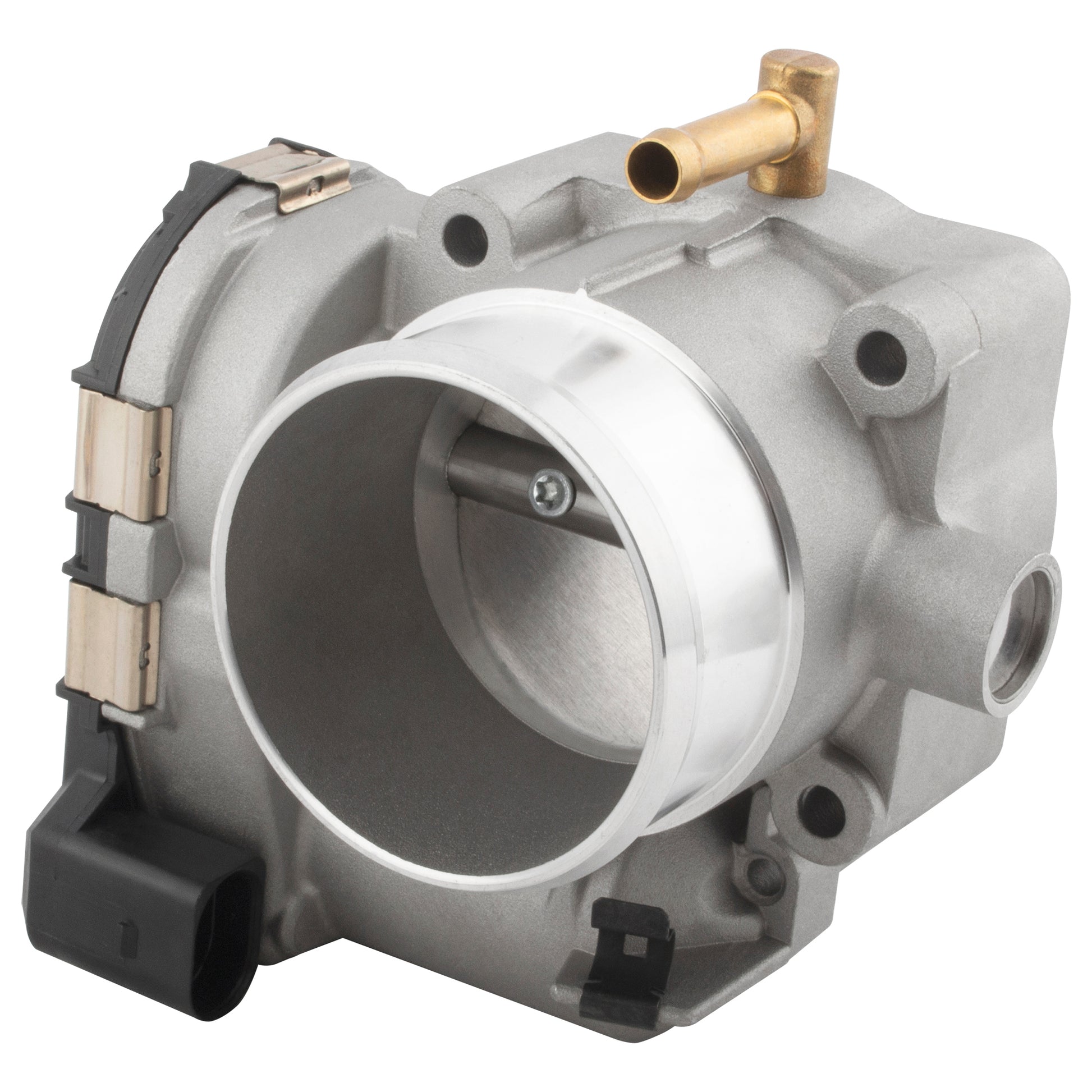 BOXI 06A133062BD Electric Throttle Body Air Control Assembly Fit for 2000-2006 for Audi TT VW Golf — product photo 3