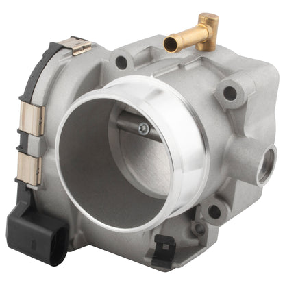 BOXI 06A133062BD Electric Throttle Body Air Control Assembly Fit for 2000-2006 for Audi TT VW Golf — product photo 3
