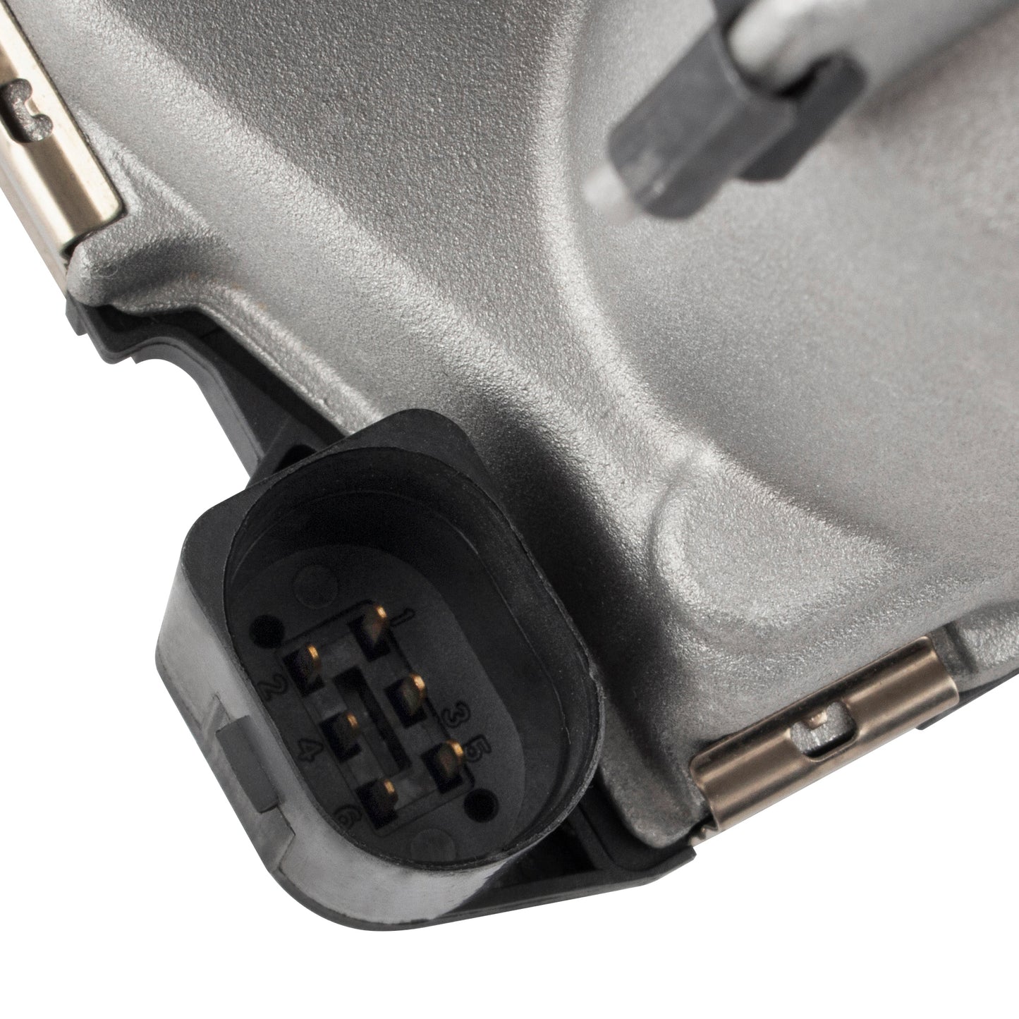 BOXI 06A133062BD Electric Throttle Body Air Control Assembly Fit for 2000-2006 for Audi TT VW Golf — product photo 4
