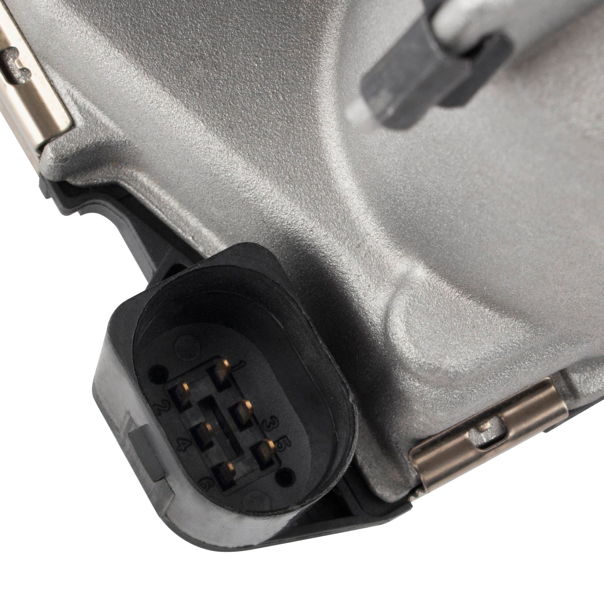 BOXI 06A133062BD Electric Throttle Body Air Control Assembly Fit for 2000-2006 for Audi TT VW Golf — product photo 4