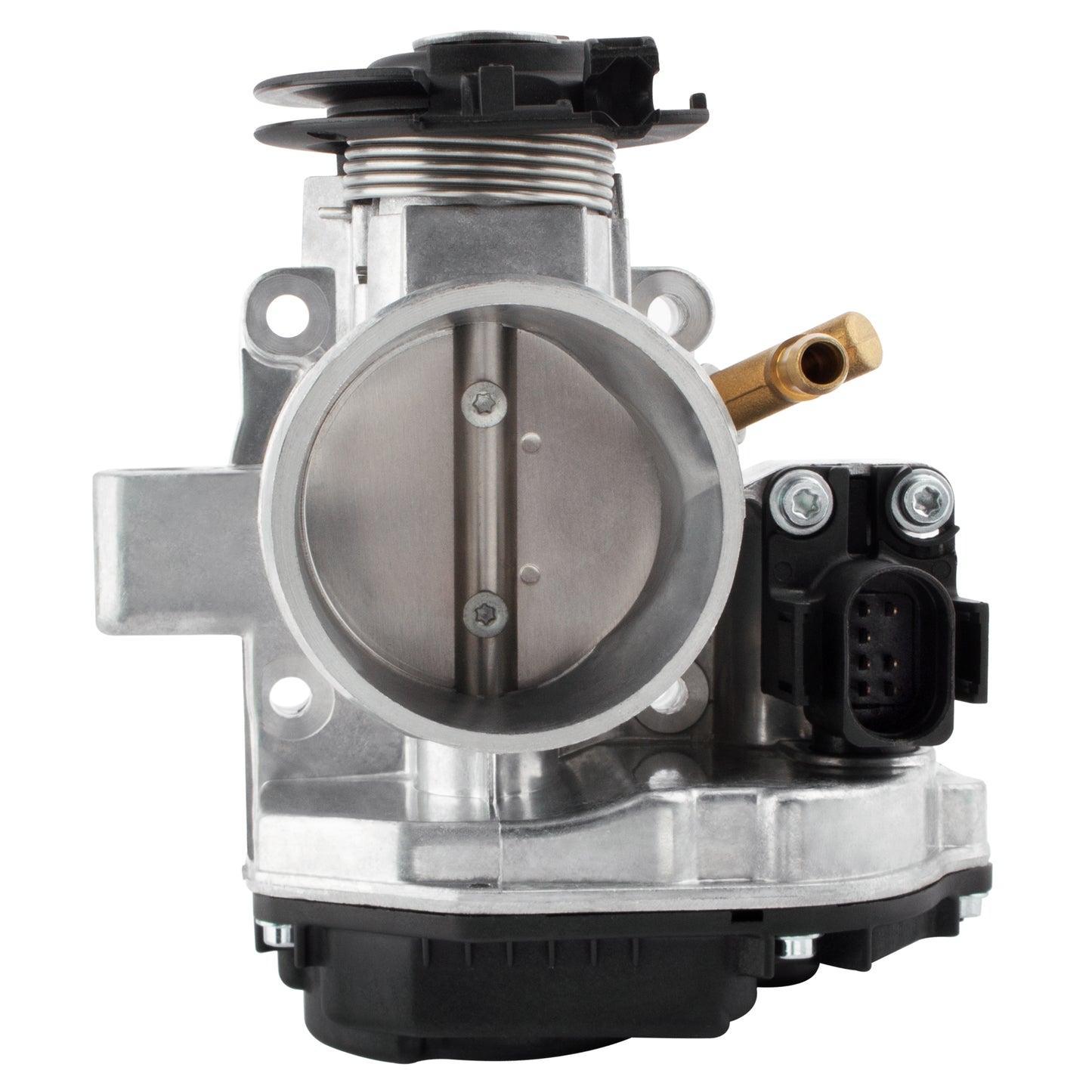 BOXI 037133064J Electric Throttle Body Air Control Assembly Fit for Volks-wagen VW Cabrio 1998 1999 — product photo 2
