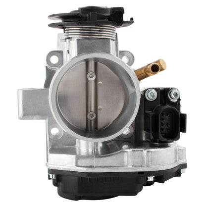 BOXI 037133064J Electric Throttle Body Air Control Assembly Fit for Volks-wagen VW Cabrio 1998 1999 — product photo 2
