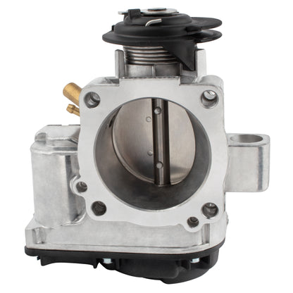 BOXI 037133064J Electric Throttle Body Air Control Assembly Fit for Volks-wagen VW Cabrio 1998 1999 — product photo 3