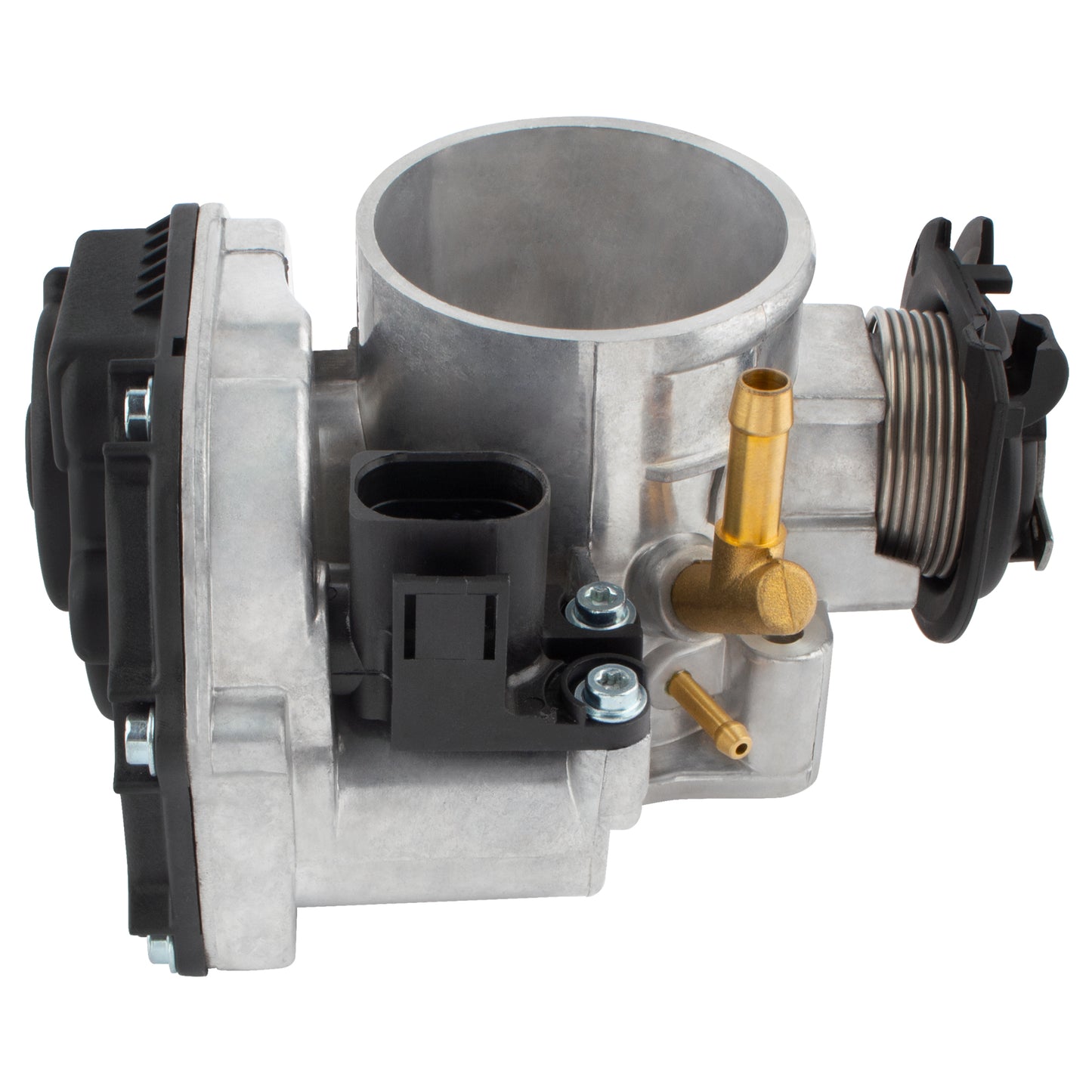 BOXI 037133064J Electric Throttle Body Air Control Assembly Fit for Volks-wagen VW Cabrio 1998 1999 — product photo 6