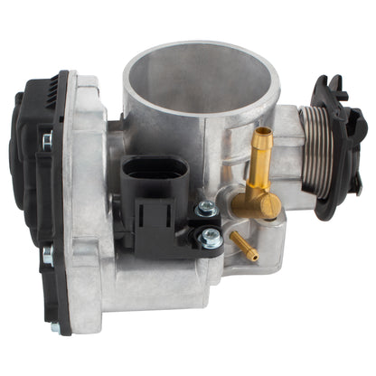 BOXI 037133064J Electric Throttle Body Air Control Assembly Fit for Volks-wagen VW Cabrio 1998 1999 — product photo 6