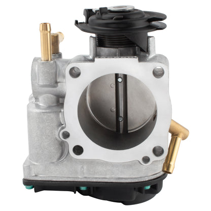 BOXI Fuel Injection Throttle Body Assembly Fit for VW Beetl-e 1998 1999 2000 2001 — product photo 2