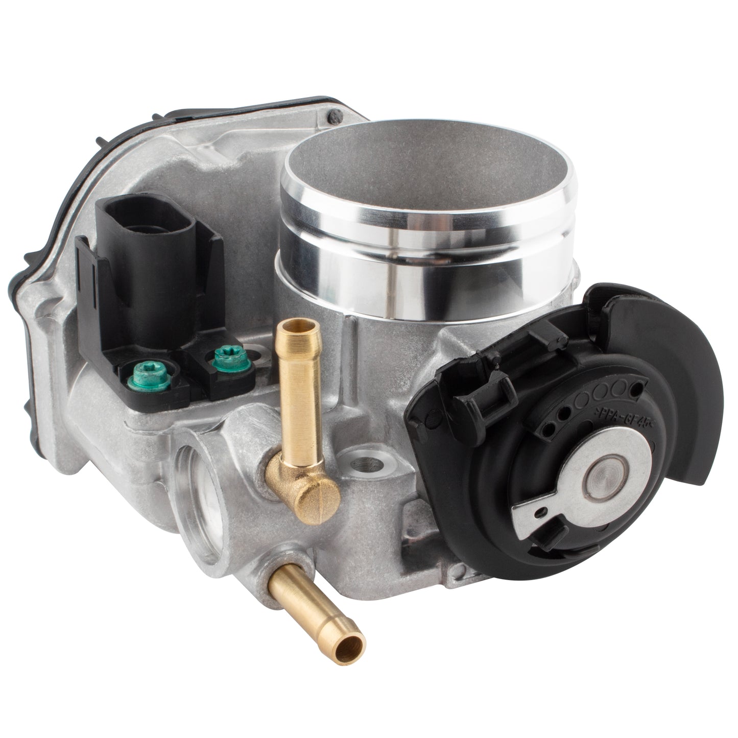 BOXI Fuel Injection Throttle Body Assembly Fit for VW Beetl-e 1998 1999 2000 2001 — product photo 3