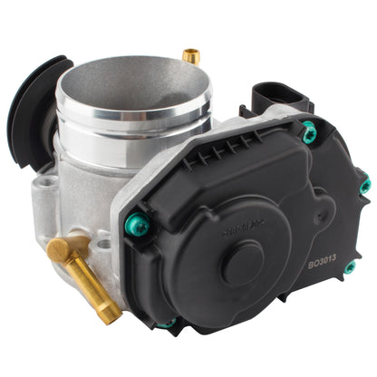 BOXI Fuel Injection Throttle Body Assembly Fit for VW Beetl-e 1998 1999 2000 2001 — product photo 4