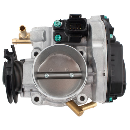 BOXI Fuel Injection Throttle Body Assembly Fit for VW Beetl-e 1998 1999 2000 2001 — product photo 5