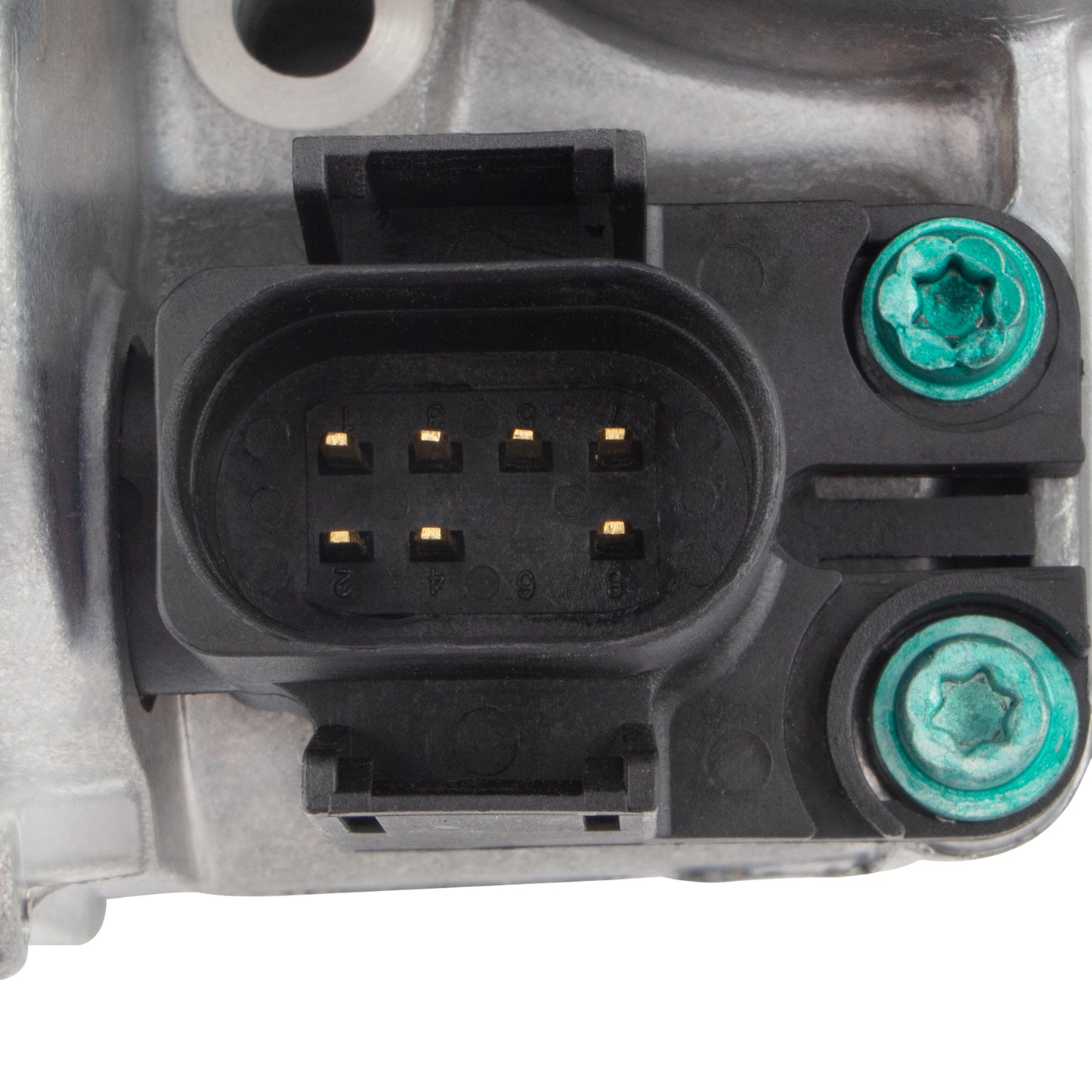 BOXI Fuel Injection Throttle Body Assembly Fit for VW Beetl-e 1998 1999 2000 2001 — product photo 6