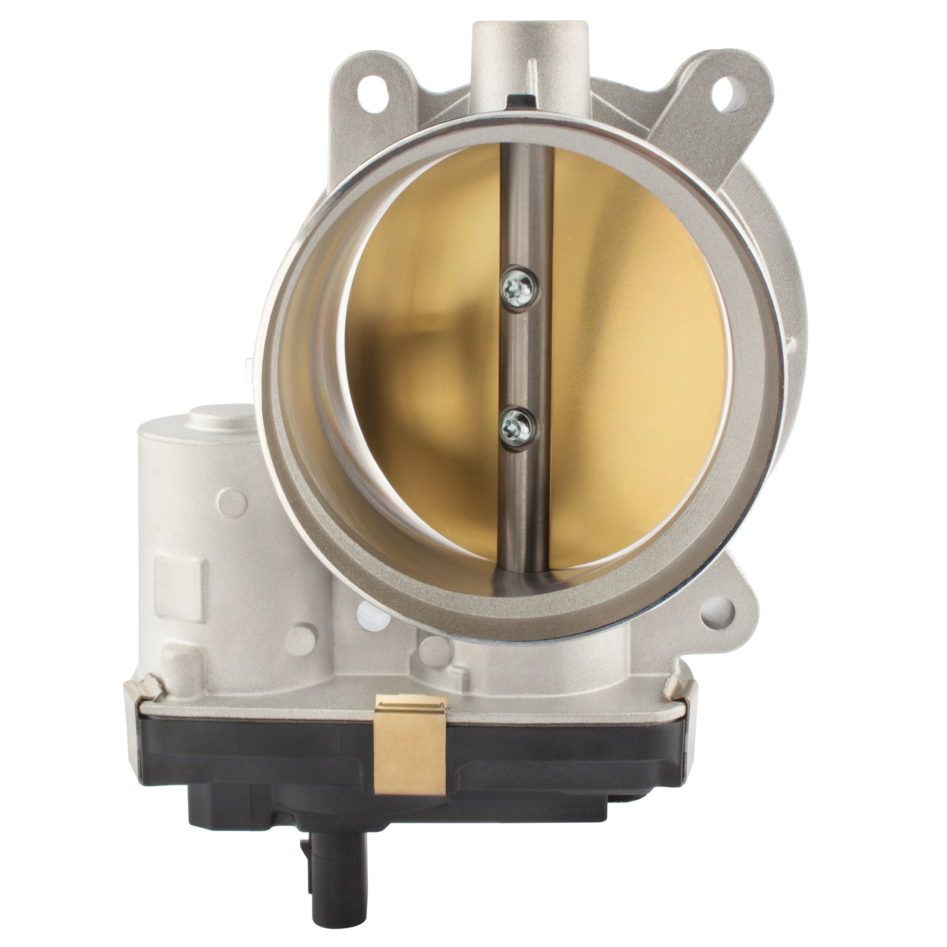 BOXI Fuel Injection Throttle Body Assembly Fit for 2014-2020 for Cadillac CTS Escalade for Chevy — product photo 2