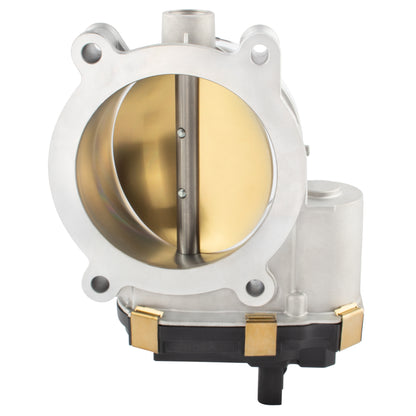 BOXI Fuel Injection Throttle Body Assembly Fit for 2014-2020 for Cadillac CTS Escalade for Chevy — product photo 3