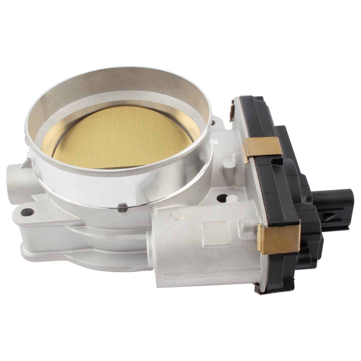 BOXI Fuel Injection Throttle Body Assembly Fit for 2014-2020 for Cadillac CTS Escalade for Chevy — product photo 4