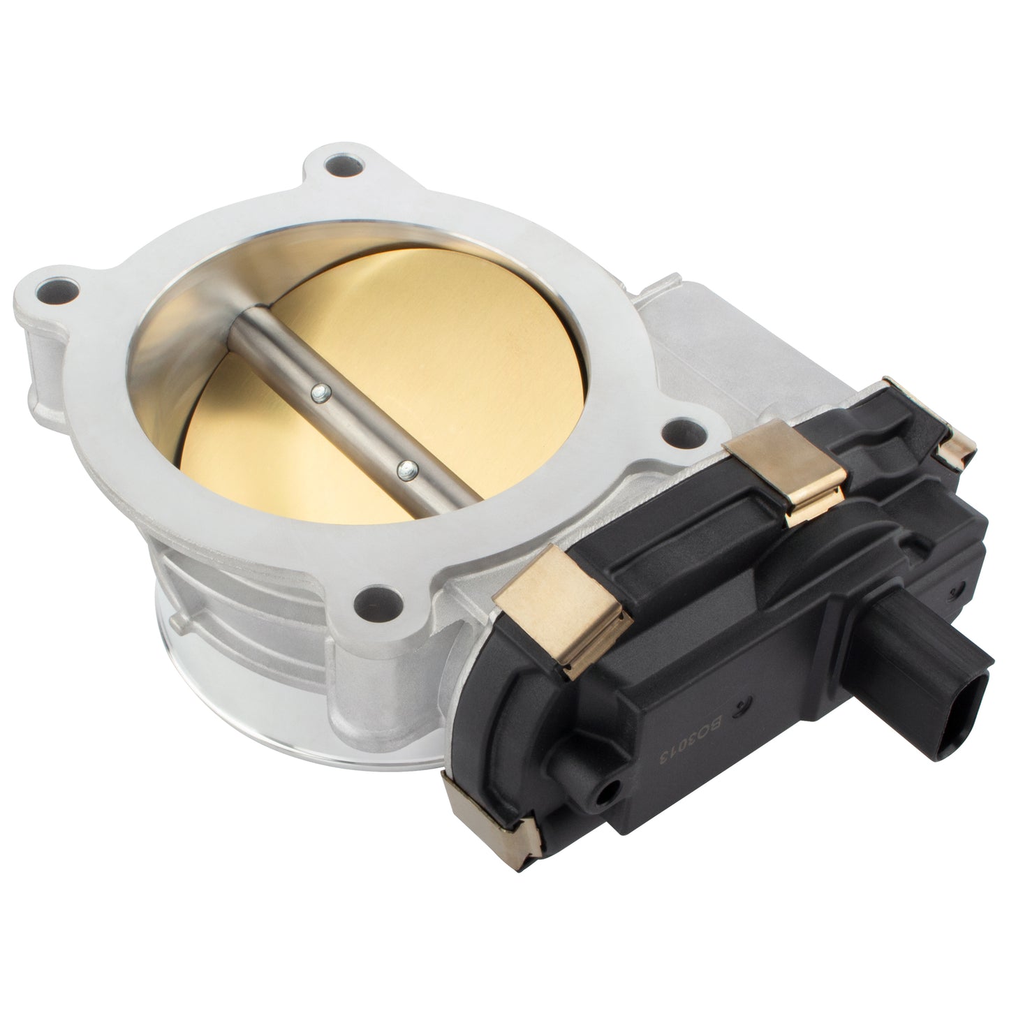 BOXI Fuel Injection Throttle Body Assembly Fit for 2014-2020 for Cadillac CTS Escalade for Chevy — product photo 5