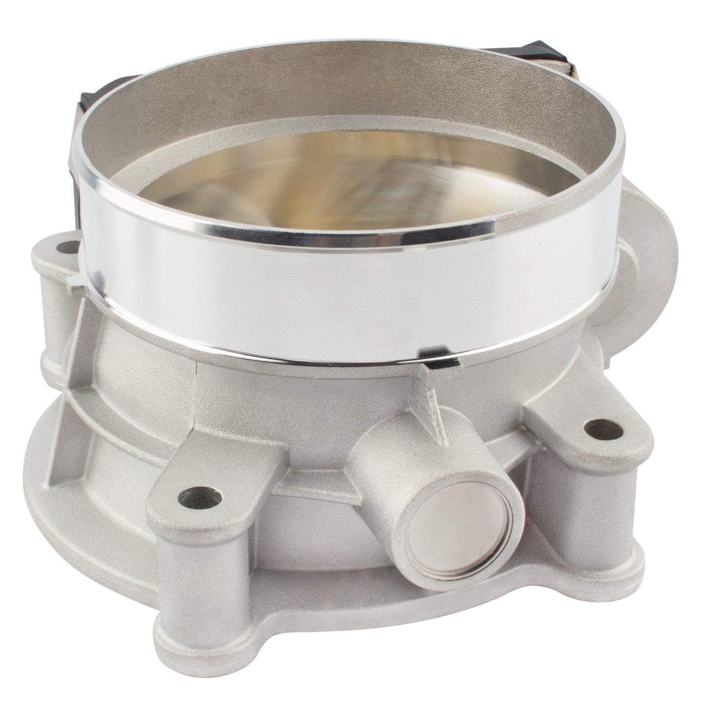 BOXI Fuel Injection Throttle Body Assembly Fit for 2014-2020 for Cadillac CTS Escalade for Chevy — product photo 6