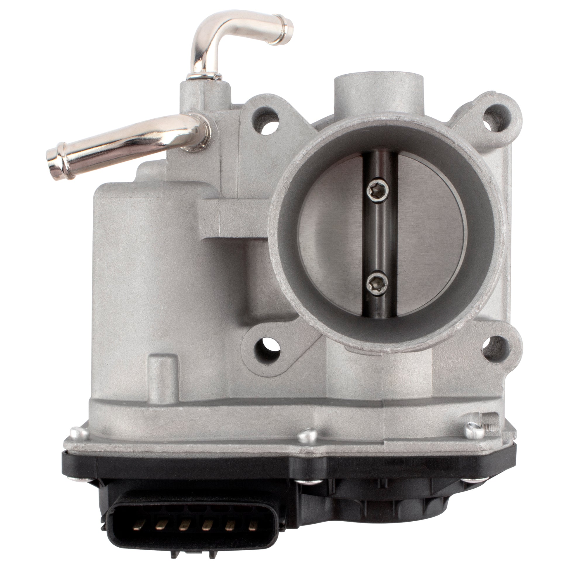 BOXI Electronic Throttle Body Compatible for Toyota Yaris 2006-2019 L4 1.5L - Replace# S20125