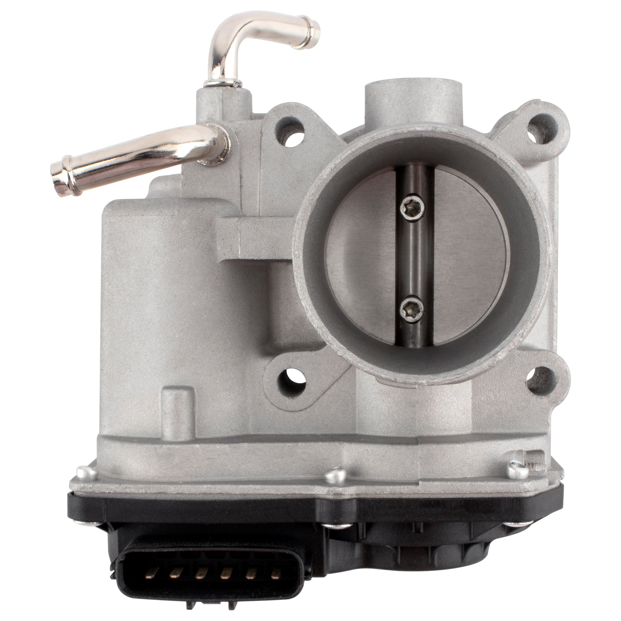BOXI Electronic Throttle Body Compatible for Toyota Yaris 2006-2019 L4 1.5L - Replace# S20125
