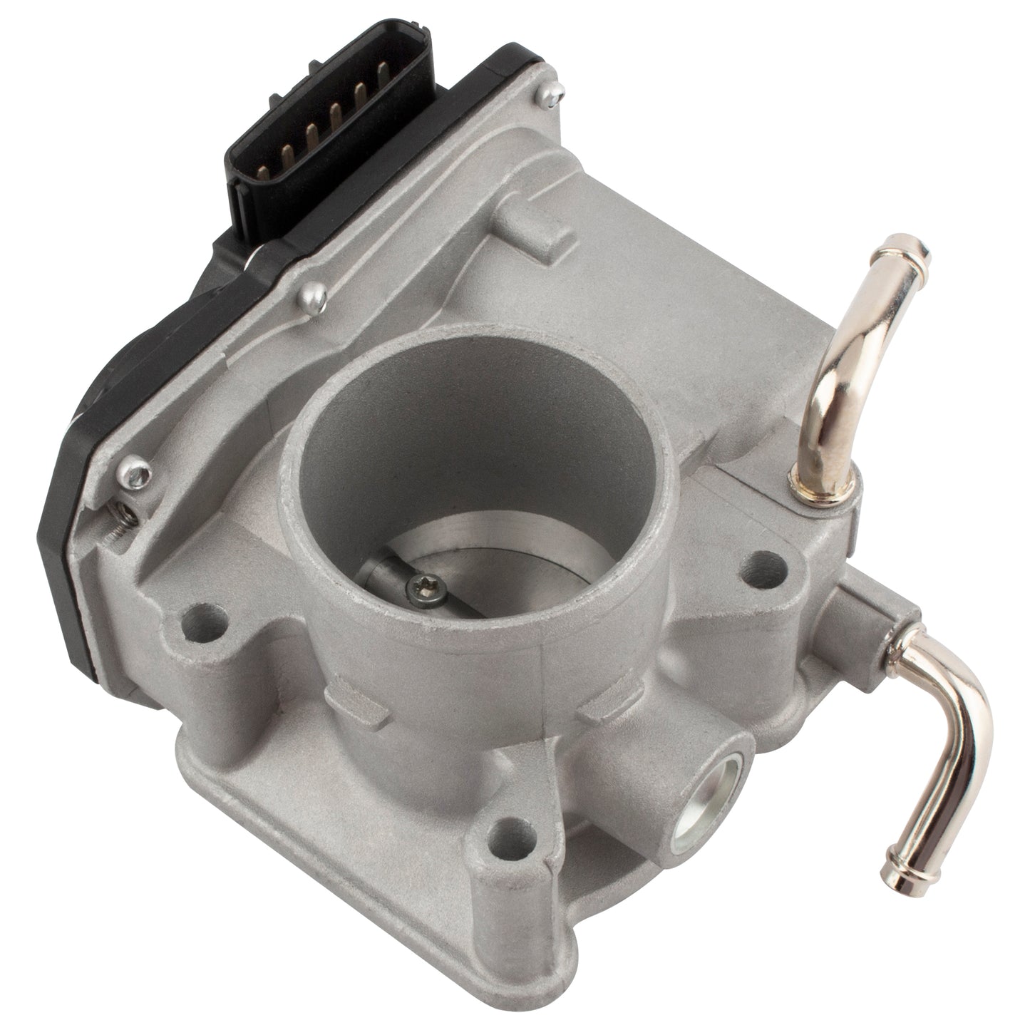 BOXI Electronic Throttle Body Compatible for Toyota Yaris 2006-2019 L4 1.5L - Replace# S20125 — product photo 3