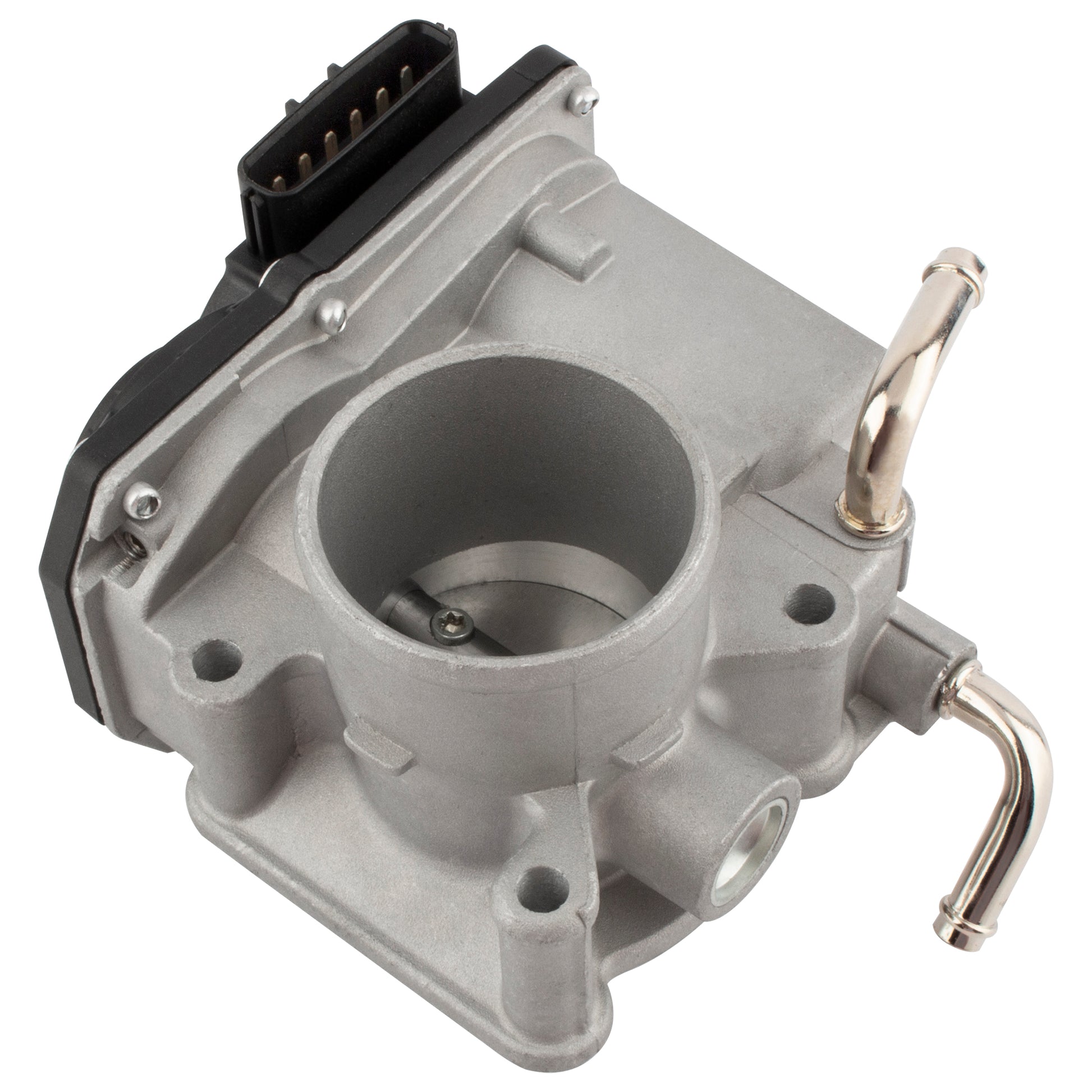 BOXI Electronic Throttle Body Compatible for Toyota Yaris 2006-2019 L4 1.5L - Replace# S20125 — product photo 3