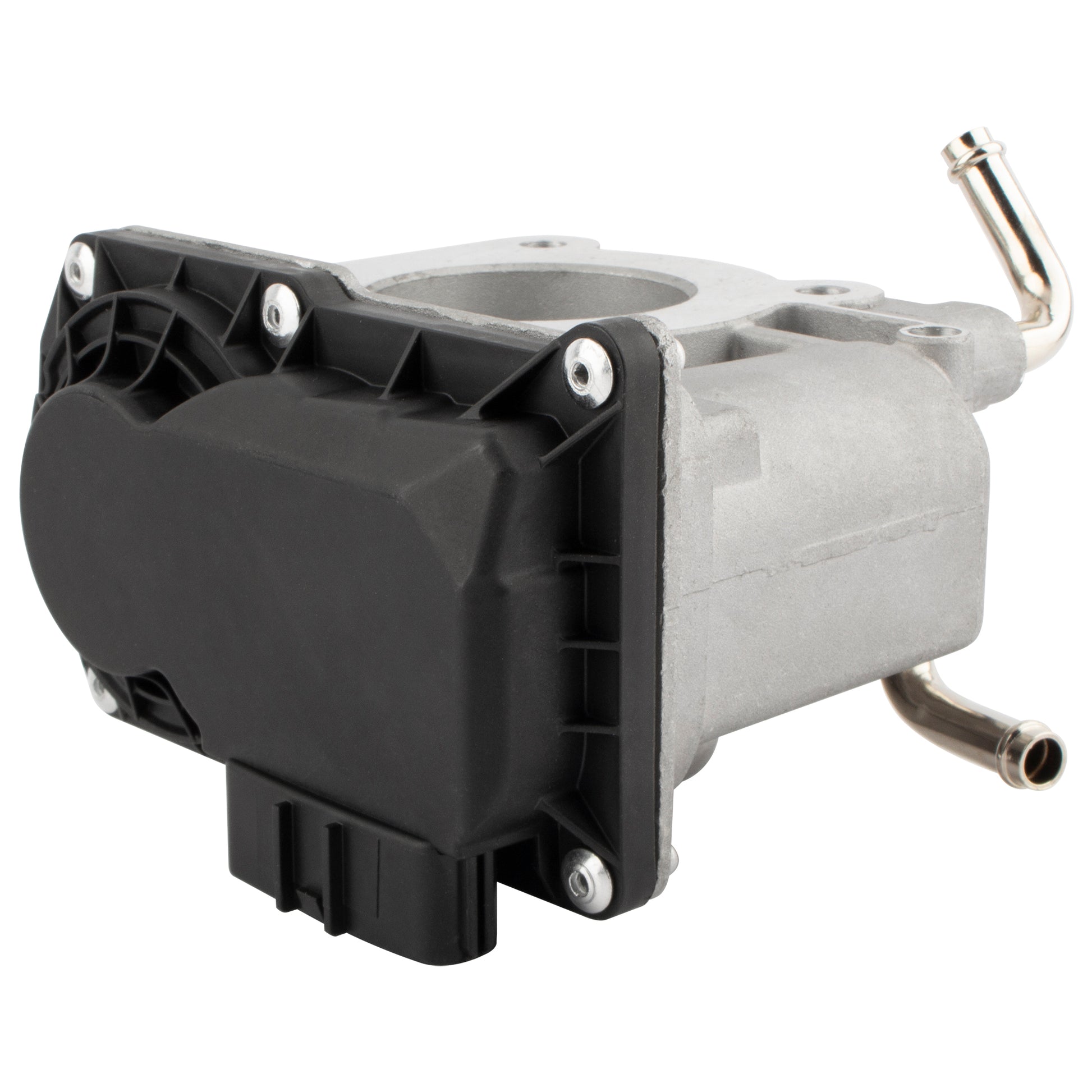 BOXI Electronic Throttle Body Compatible for Toyota Yaris 2006-2019 L4 1.5L - Replace# S20125 — product photo 5