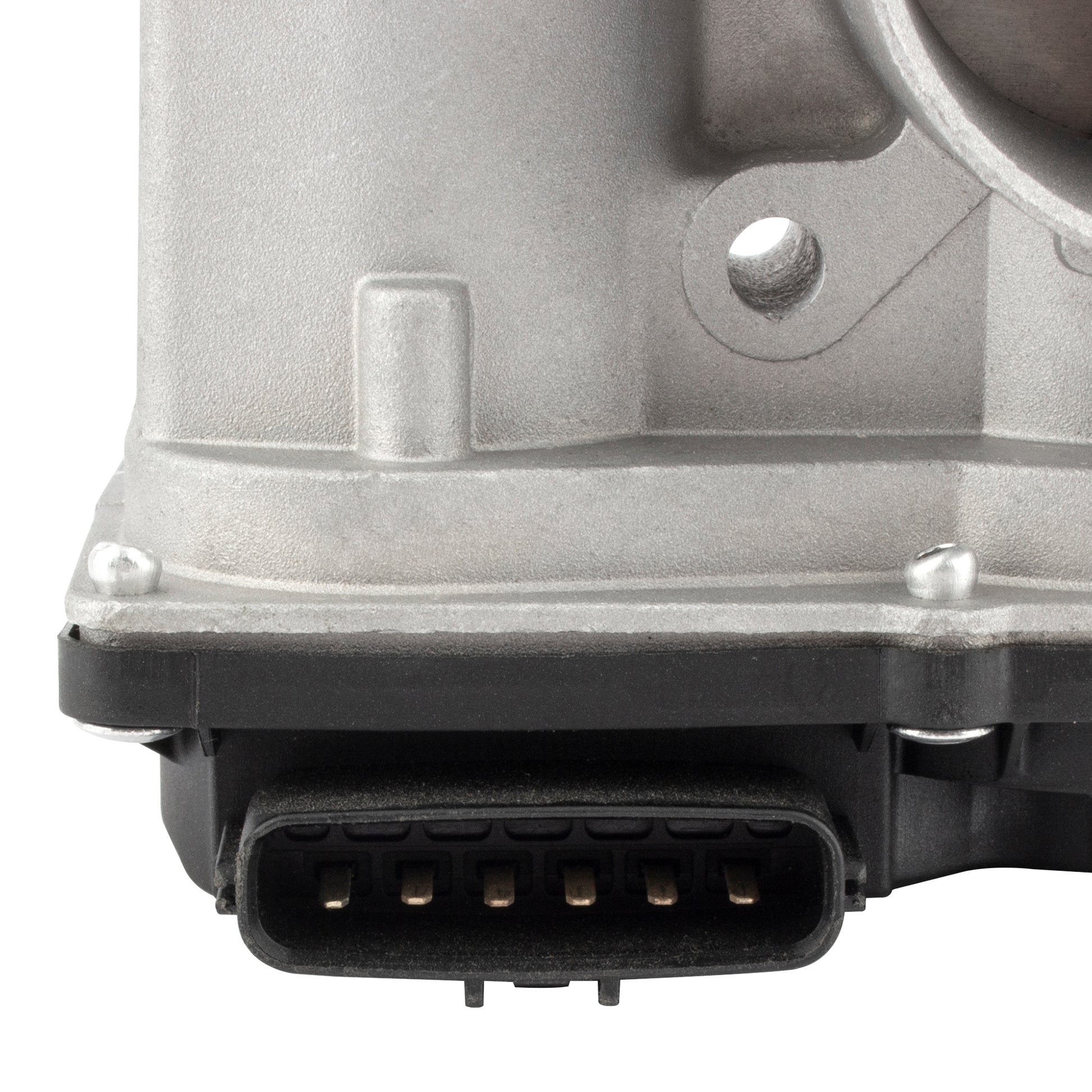 BOXI Electronic Throttle Body Compatible for Toyota Yaris 2006-2019 L4 1.5L - Replace# S20125 — product photo 6