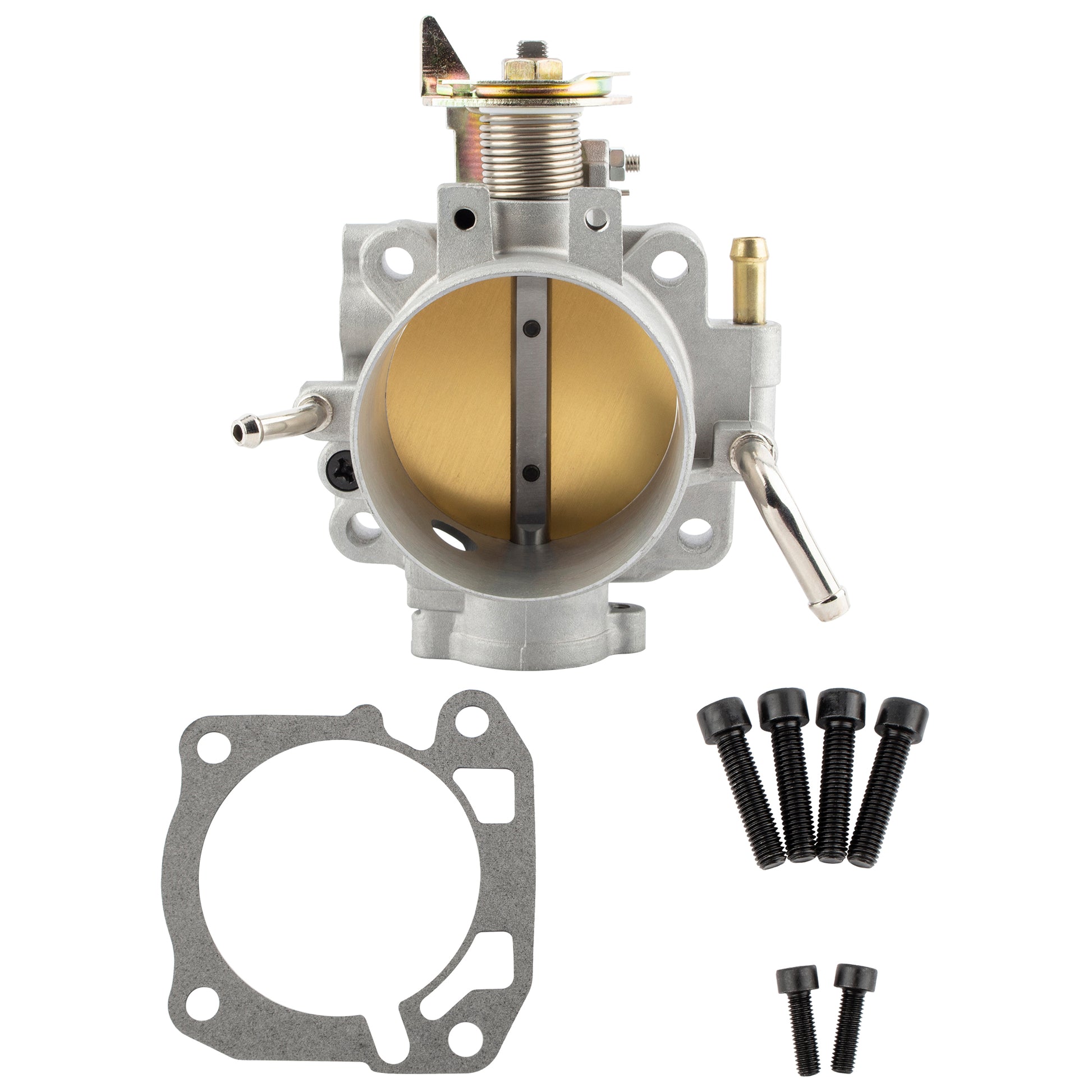 BOXI Throttle Body Fits for Acura for Integra 1.8L 1990-2001 for Honda for Civic 1.6L 1992-2000