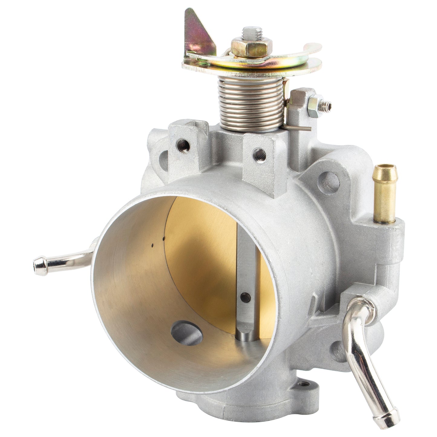 BOXI Throttle Body Fits for Acura for Integra 1.8L 1990-2001 for Honda for Civic 1.6L 1992-2000 — product photo 4