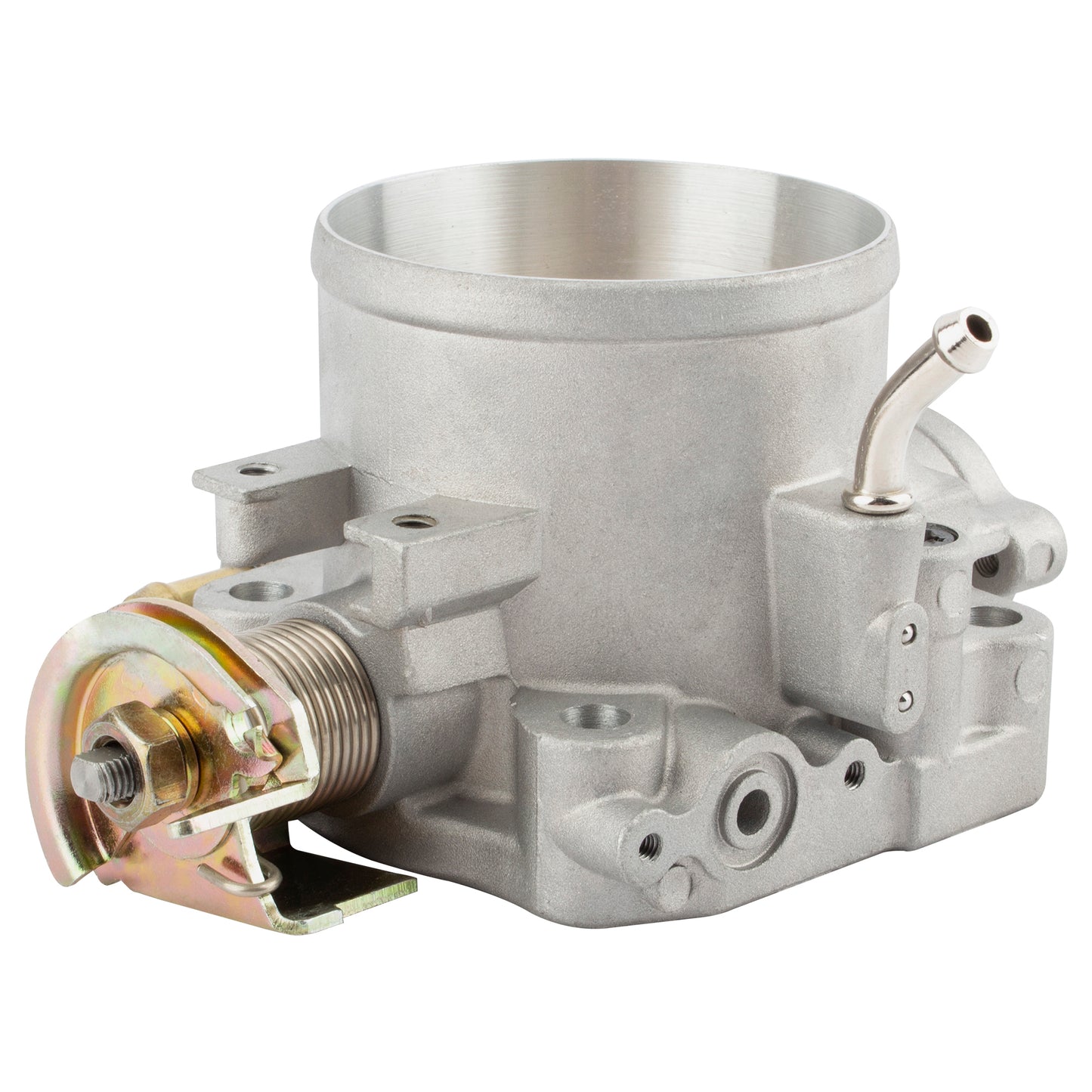 BOXI Throttle Body Fits for Acura for Integra 1.8L 1990-2001 for Honda for Civic 1.6L 1992-2000 — product photo 5