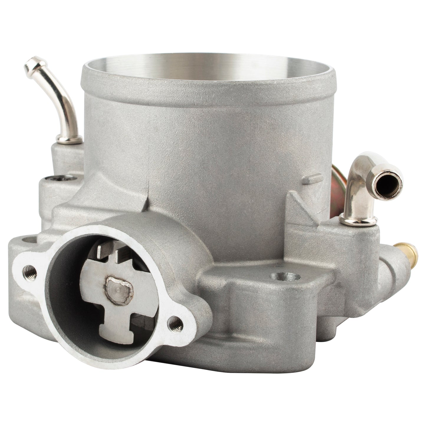 BOXI Throttle Body Fits for Acura for Integra 1.8L 1990-2001 for Honda for Civic 1.6L 1992-2000 — product photo 6