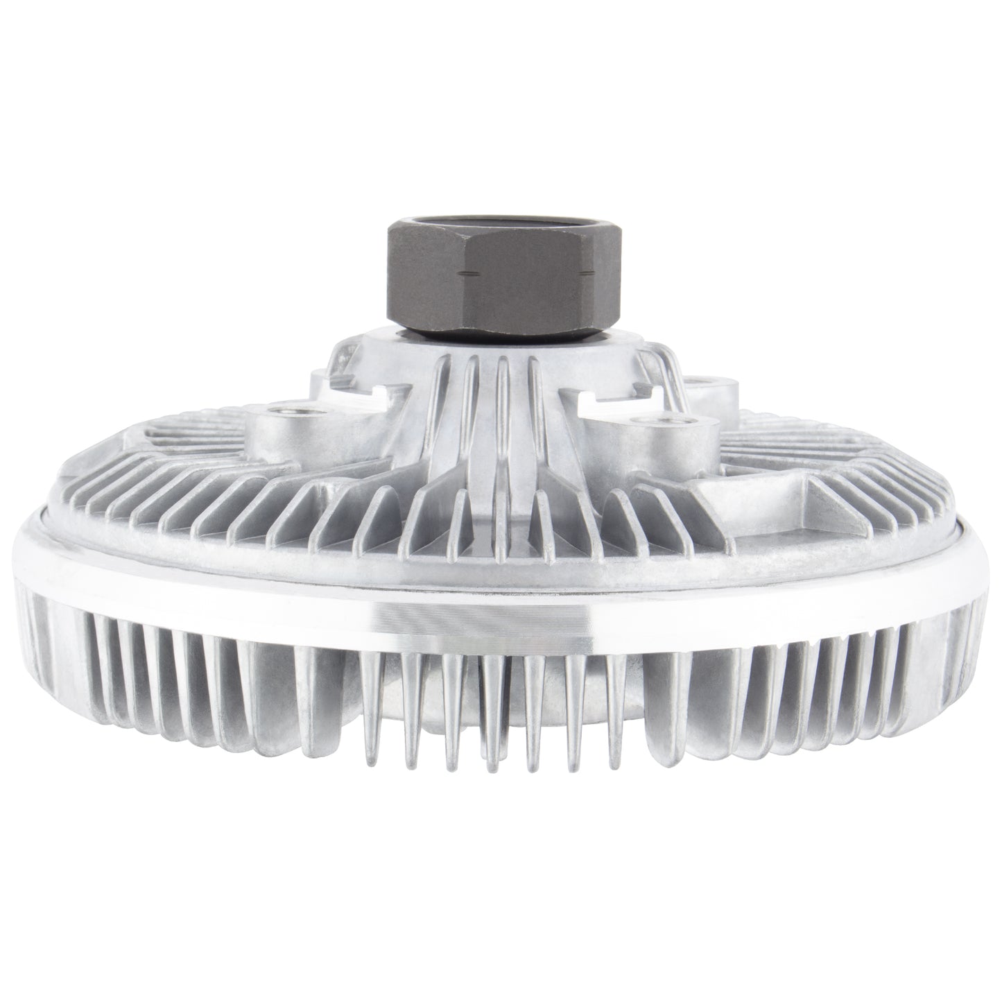 BOXI Engine Cooling Fan Clutch Fits for GMC Canyon P3500 Chevy Colorado W3500 W4500 Tiltmaster
