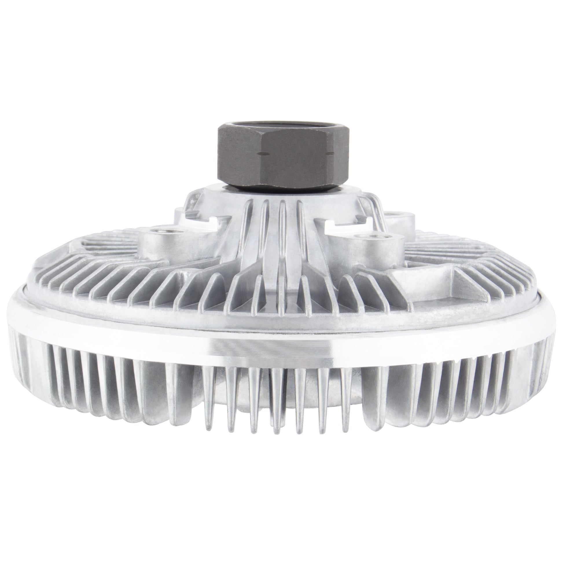 BOXI Engine Cooling Fan Clutch Fits for GMC Canyon P3500 Chevy Colorado W3500 W4500 Tiltmaster