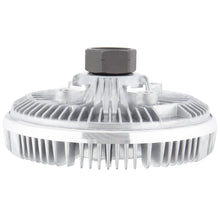 BOXI Engine Cooling Fan Clutch Fits for GMC Canyon P3500 Chevy Colorado W3500 W4500 Tiltmaster