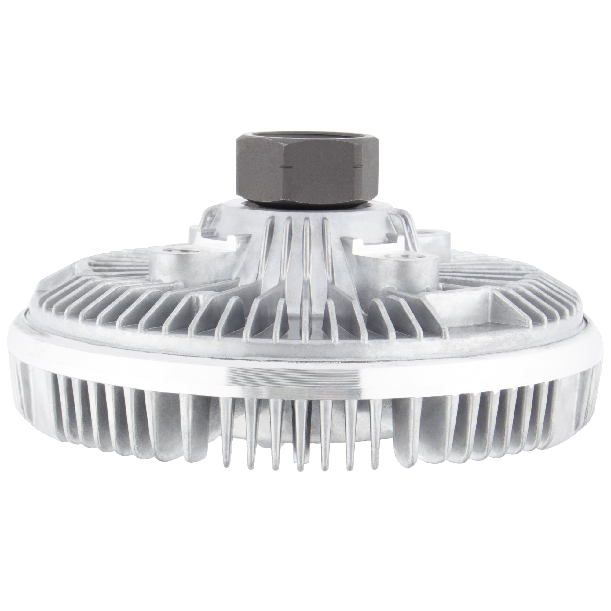 BOXI Engine Cooling Fan Clutch Fits for GMC Canyon P3500 Chevy Colorado W3500 W4500 Tiltmaster