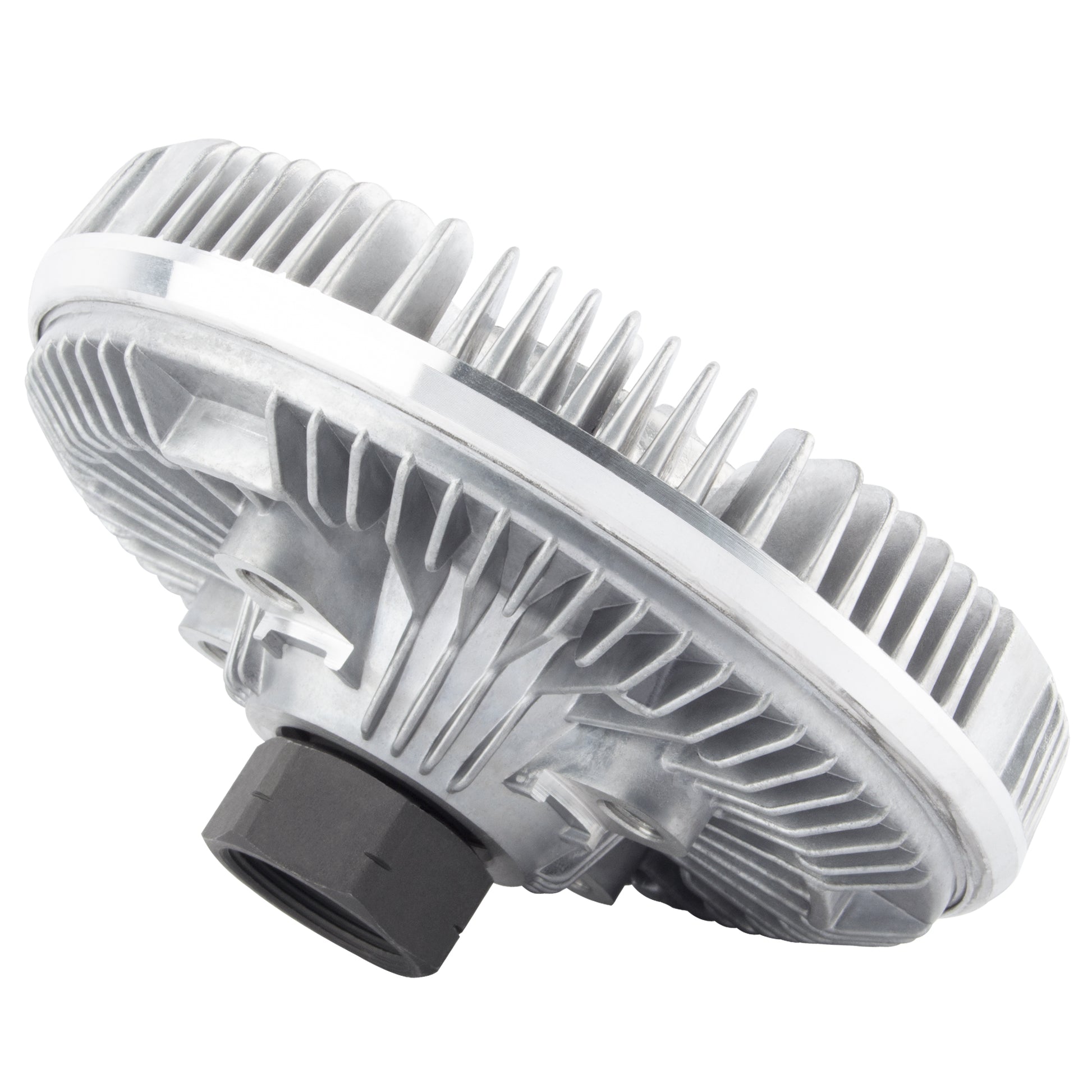BOXI Engine Cooling Fan Clutch Fits for GMC Canyon P3500 Chevy Colorado W3500 W4500 Tiltmaster — product photo 2