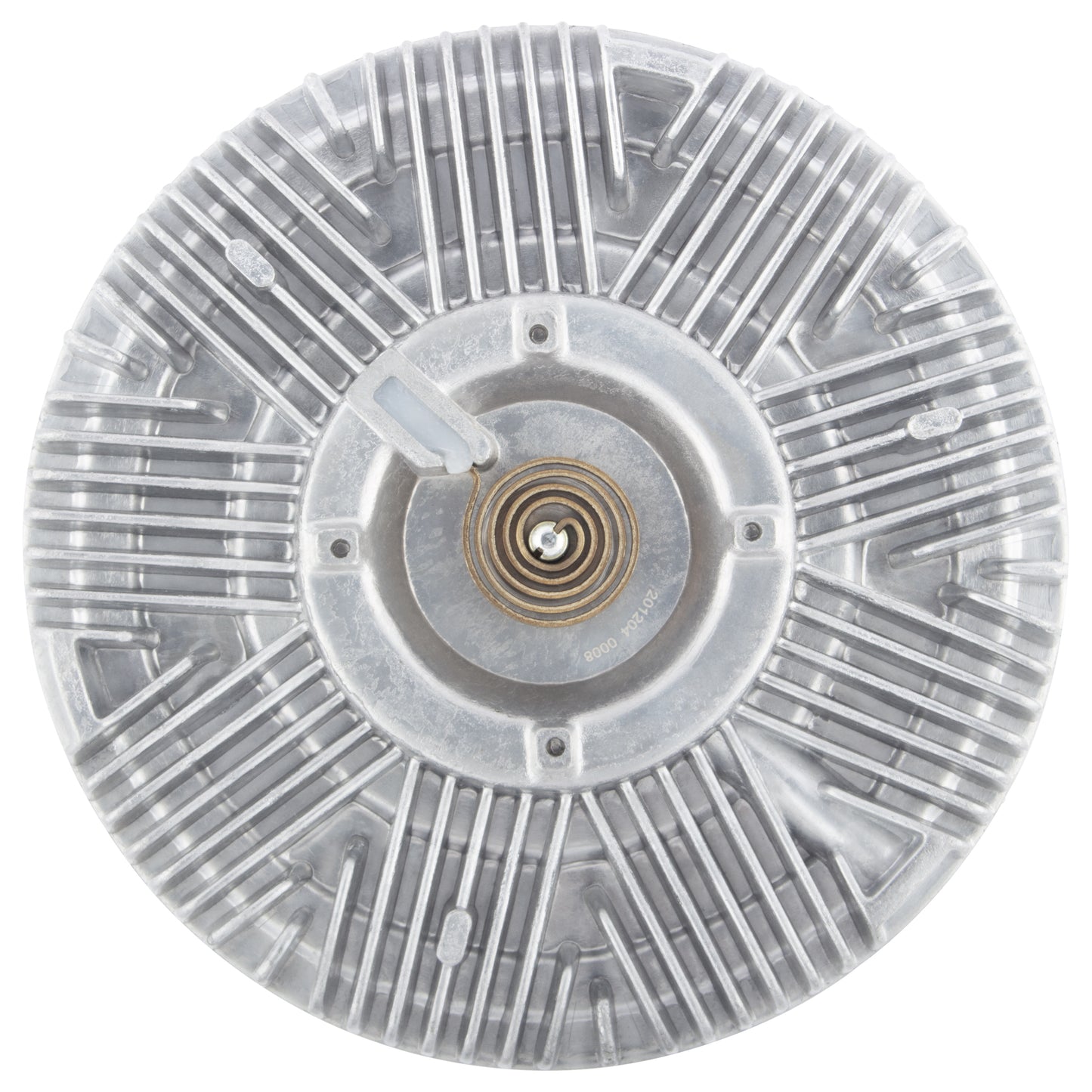 BOXI Engine Cooling Fan Clutch Fits for GMC Canyon P3500 Chevy Colorado W3500 W4500 Tiltmaster — product photo 3