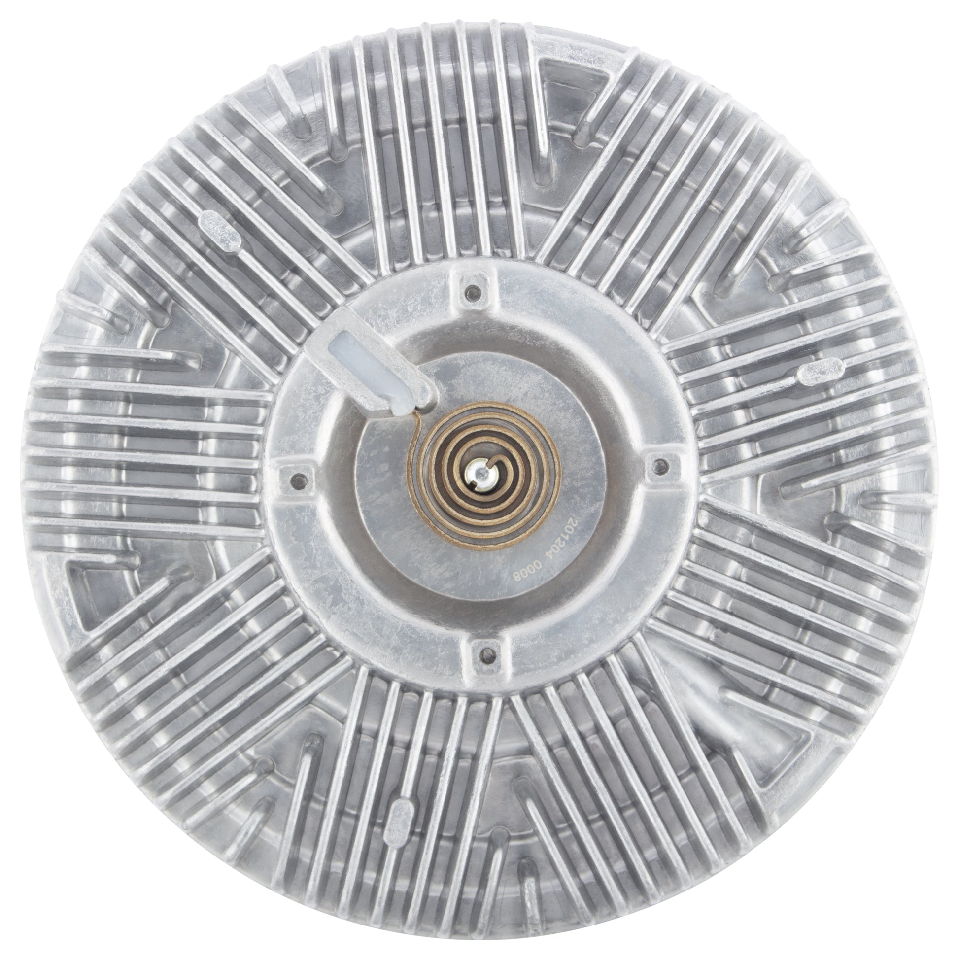 BOXI Engine Cooling Fan Clutch Fits for GMC Canyon P3500 Chevy Colorado W3500 W4500 Tiltmaster — product photo 3