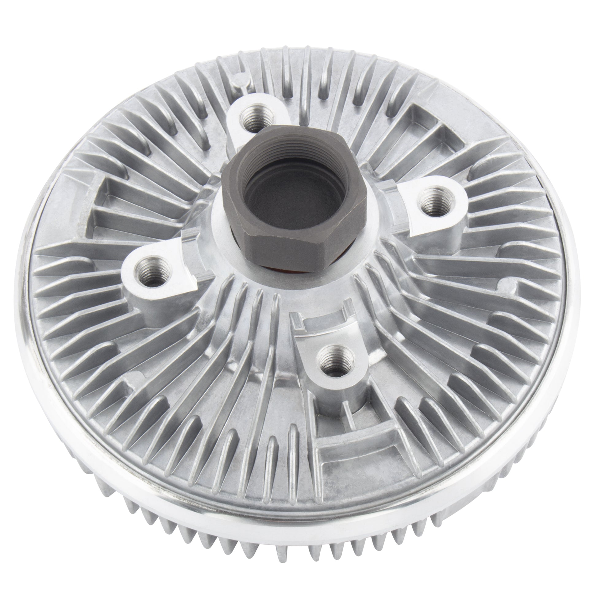 BOXI Engine Cooling Fan Clutch Fits for GMC Canyon P3500 Chevy Colorado W3500 W4500 Tiltmaster — product photo 4