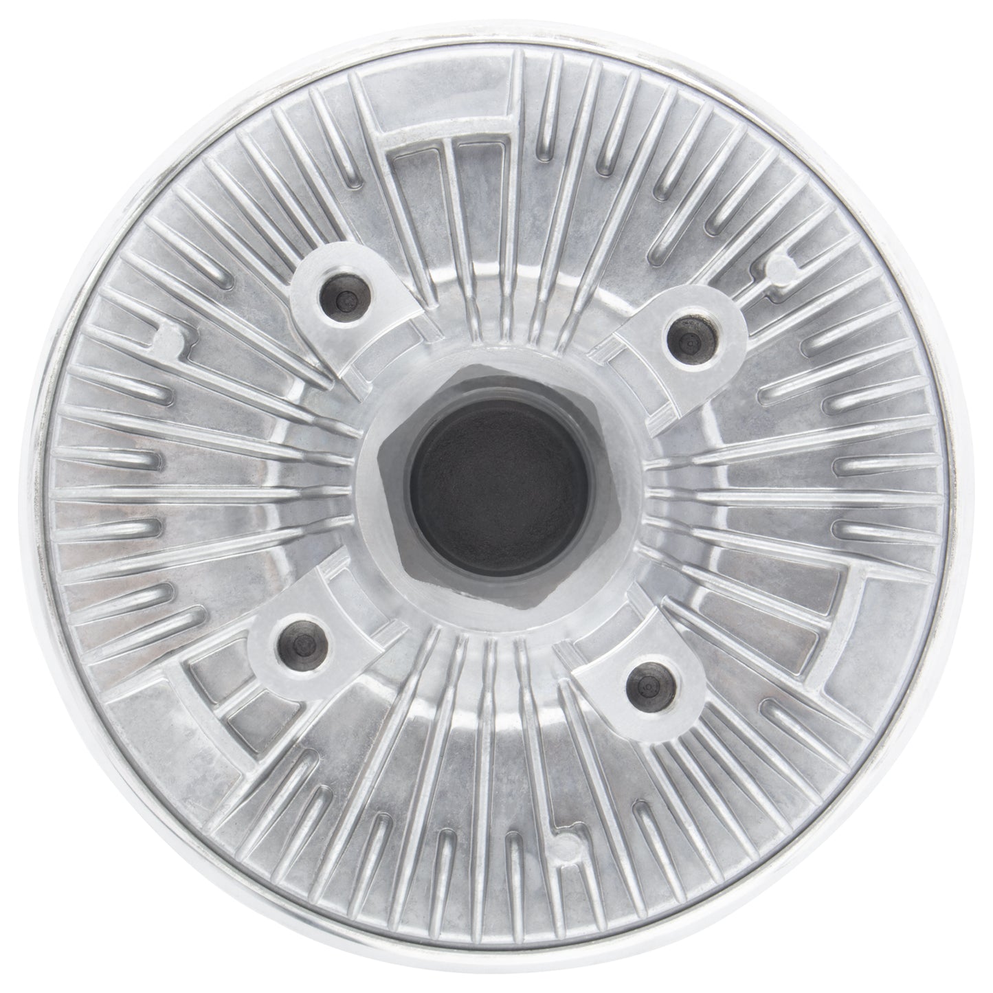 BOXI Engine Cooling Fan Clutch Fits for GMC Canyon P3500 Chevy Colorado W3500 W4500 Tiltmaster — product photo 5
