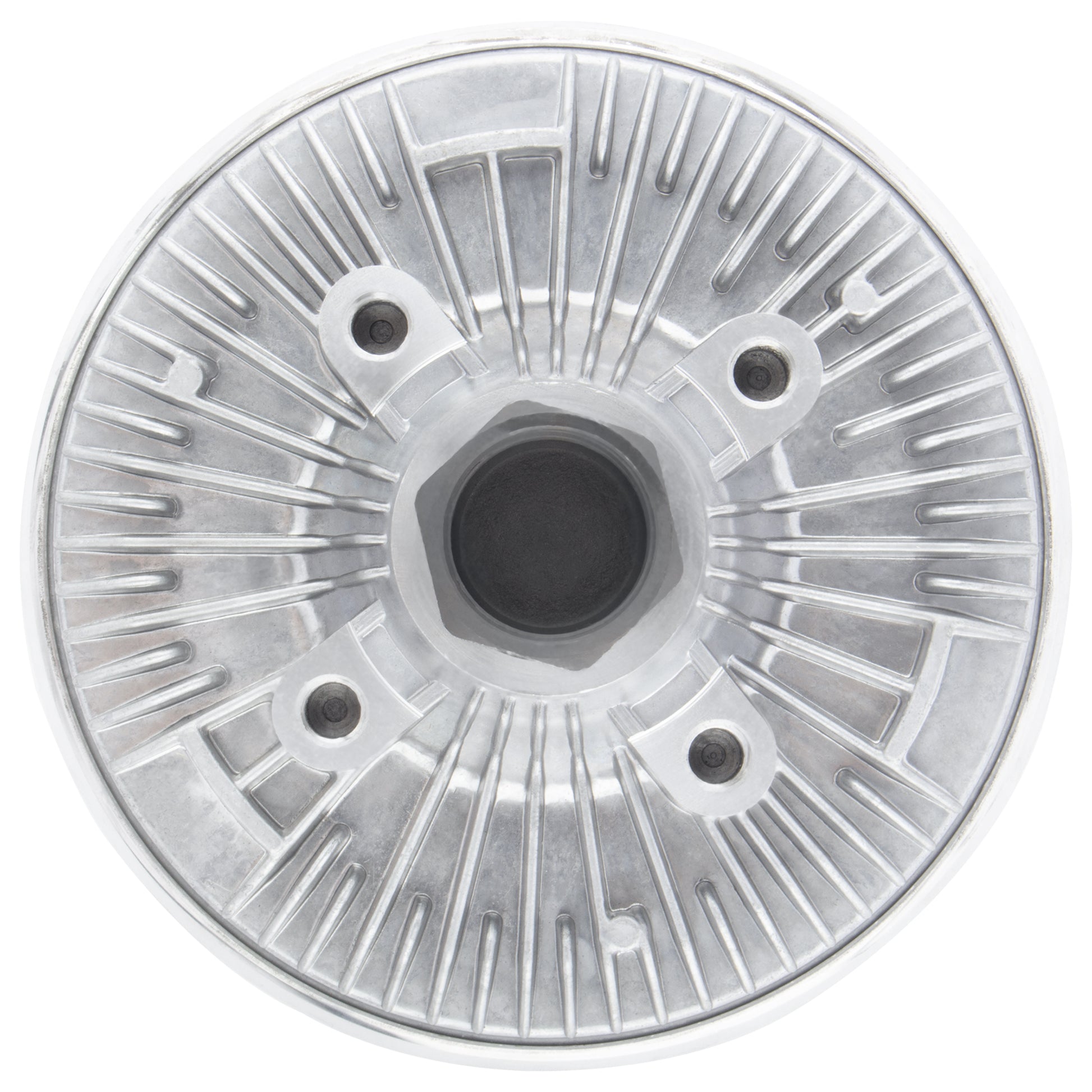 BOXI Engine Cooling Fan Clutch Fits for GMC Canyon P3500 Chevy Colorado W3500 W4500 Tiltmaster — product photo 5