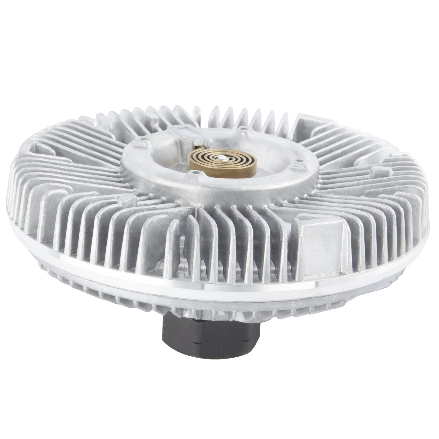 BOXI Engine Cooling Fan Clutch Fits for GMC Canyon P3500 Chevy Colorado W3500 W4500 Tiltmaster — product photo 6