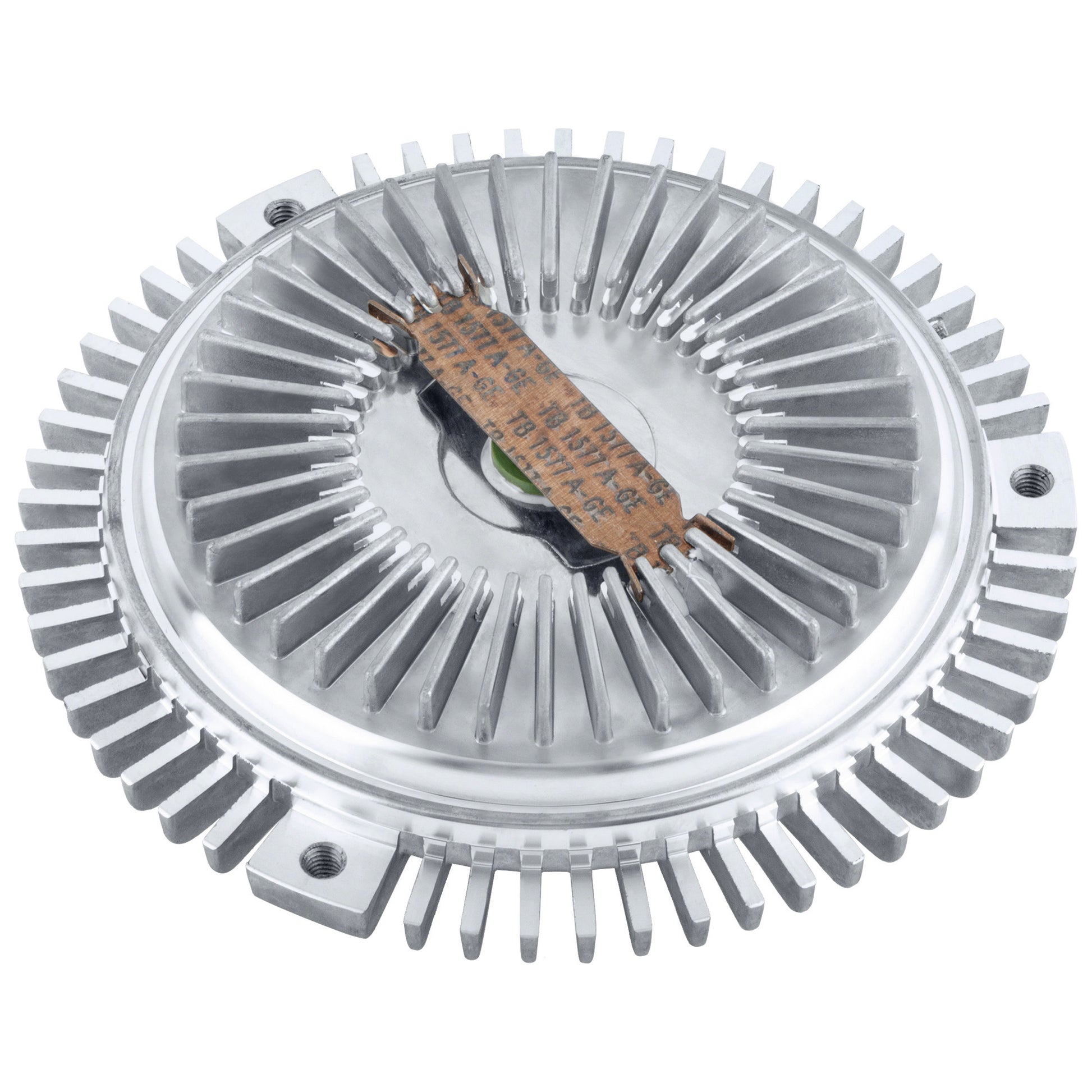 BOXI Engine Cooling Fan Clutch Fits for BMW E46 E39 E38 X5 E53 E36 E34 Z3 Radiator Fan Clutch