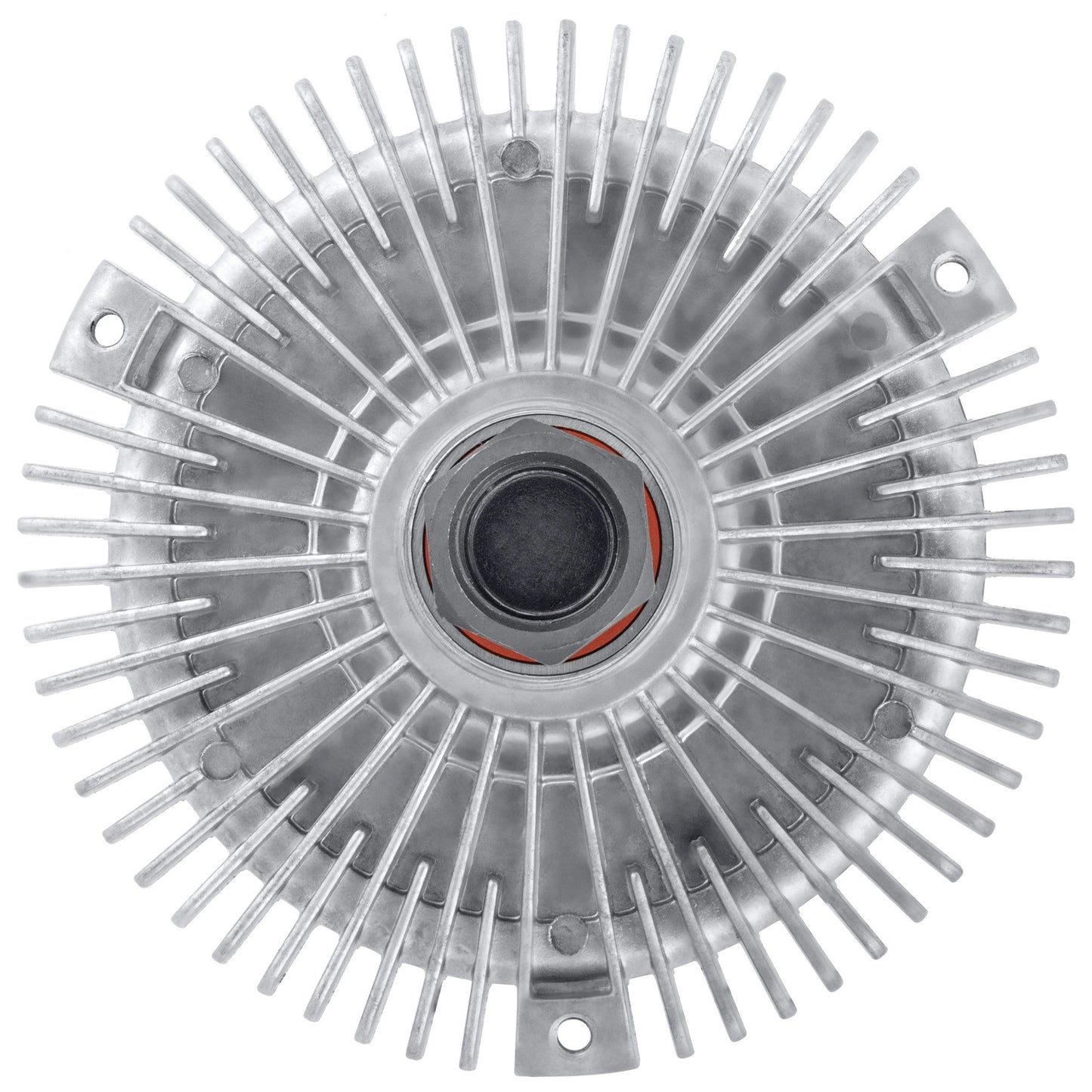 BOXI Engine Cooling Fan Clutch Fits for BMW E46 E39 E38 X5 E53 E36 E34 Z3 Radiator Fan Clutch — product photo 2