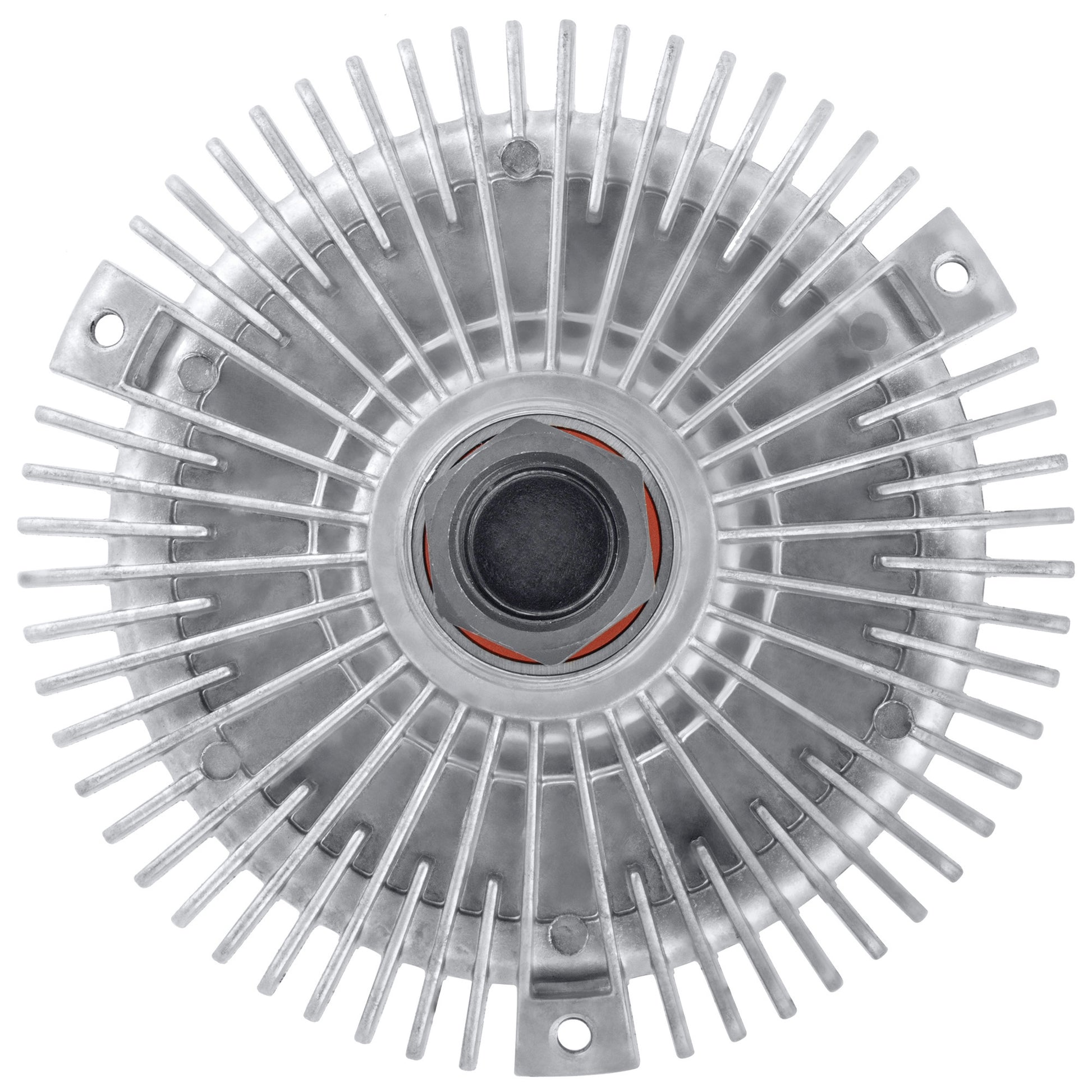 BOXI Engine Cooling Fan Clutch Fits for BMW E46 E39 E38 X5 E53 E36 E34 Z3 Radiator Fan Clutch — product photo 2