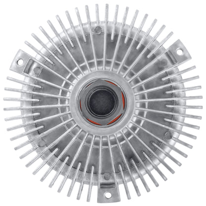 BOXI Engine Cooling Fan Clutch Fits for BMW E46 E39 E38 X5 E53 E36 E34 Z3 Radiator Fan Clutch — product photo 2
