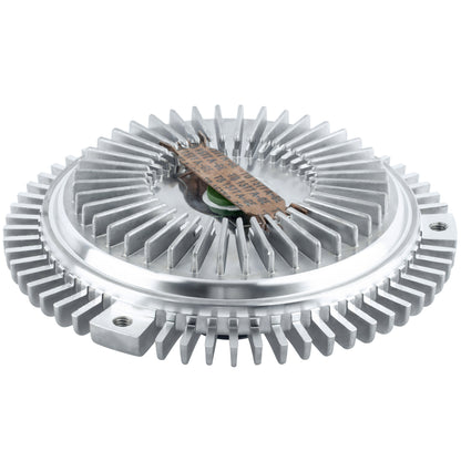 BOXI Engine Cooling Fan Clutch Fits for BMW E46 E39 E38 X5 E53 E36 E34 Z3 Radiator Fan Clutch — product photo 6