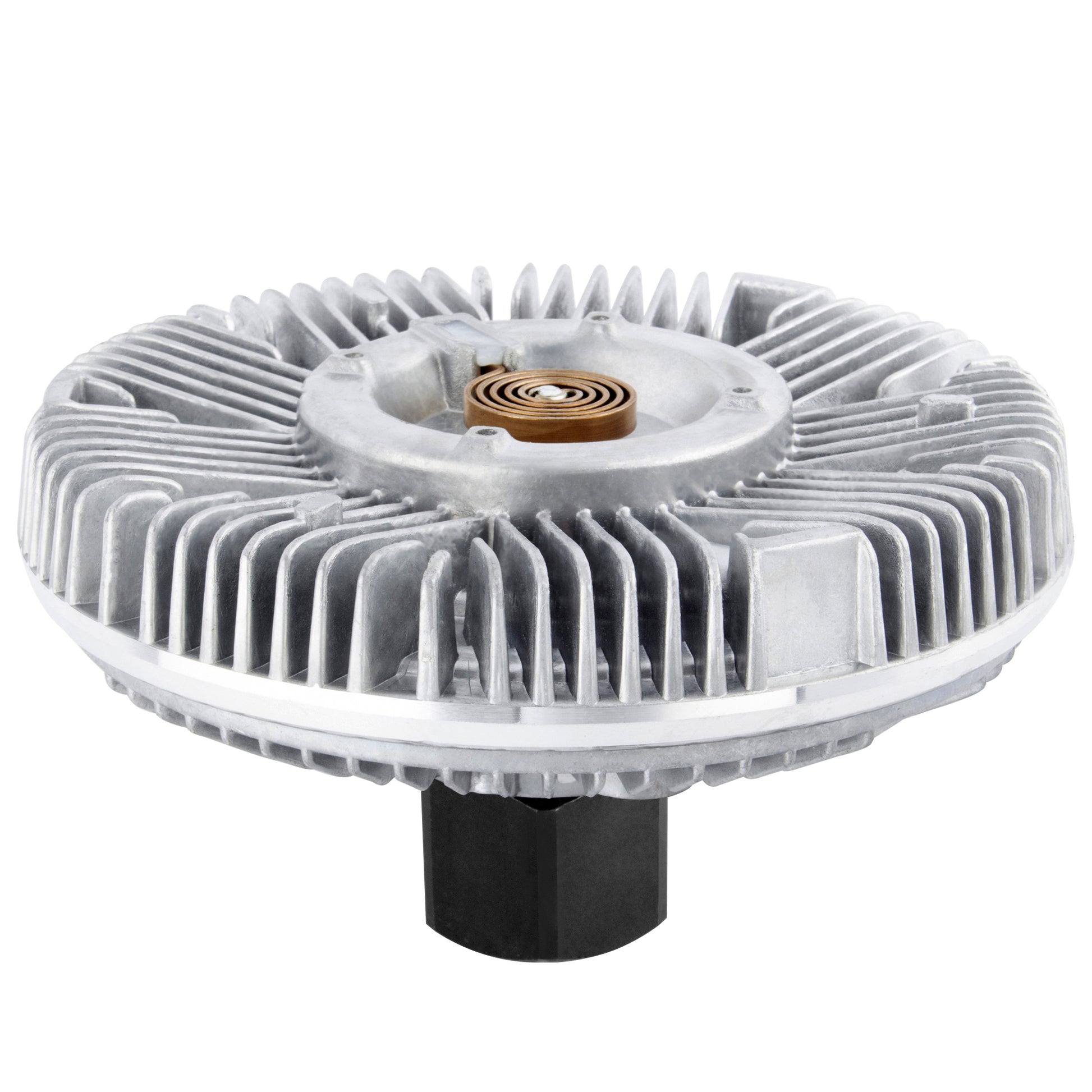 BOXI Engine Cooling Fan Clutch Fits for CHEVROLET for CADILLAC for GMC 2786 2986 15-4561 15-4632